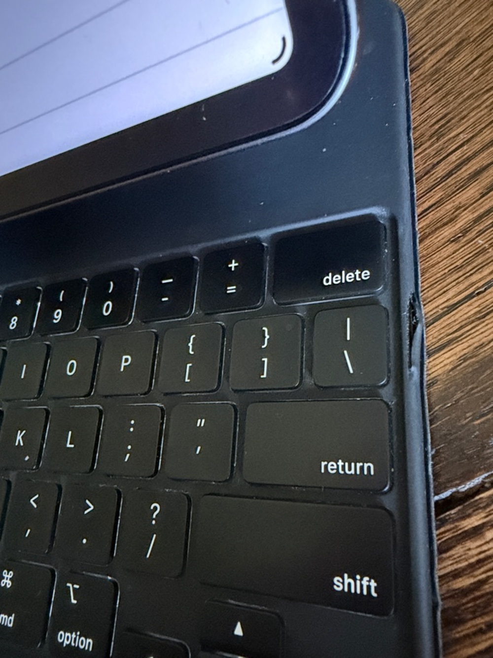 Apple iPad Pro - Picture 5 of 9